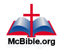 McBible.net logo